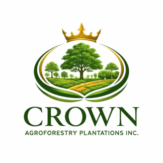 Crown Agroforestry Plantations Inc