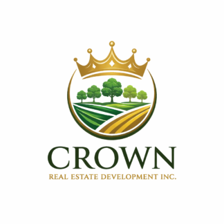 Crown Real Estate Development Inc.