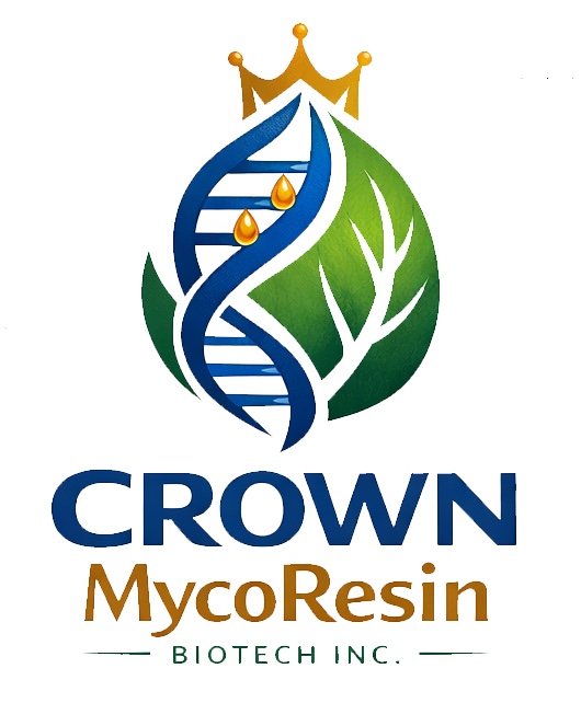 Crown MycoResin Biotech Inc