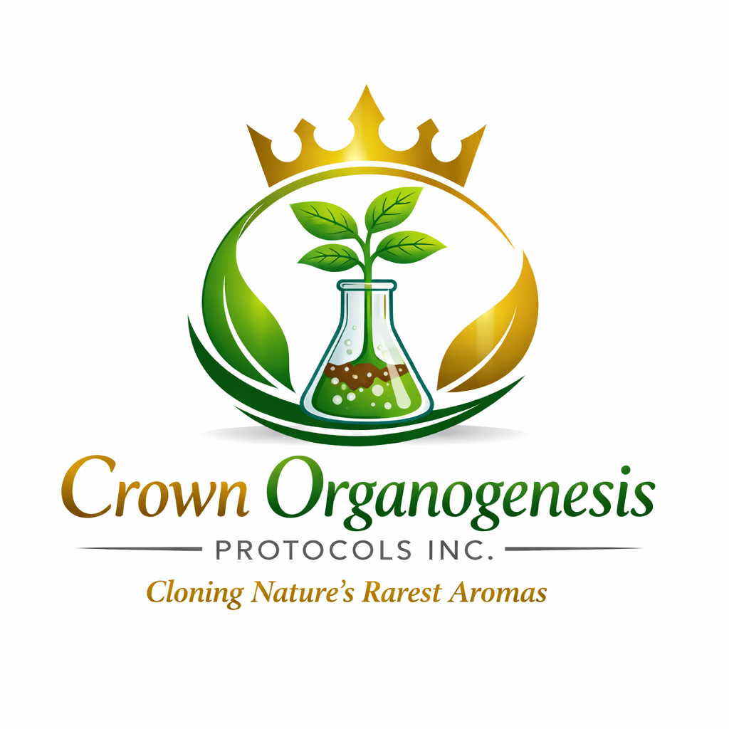 Crown Organogenesis Protocols Inc